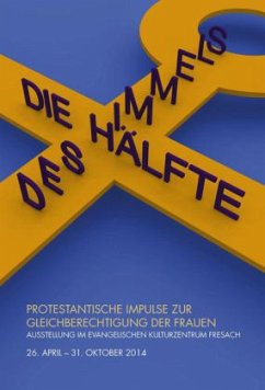 Die Hälfte des Himmels