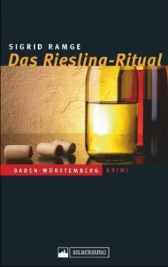 Das Riesling-Ritual - Ramge, Sigrid