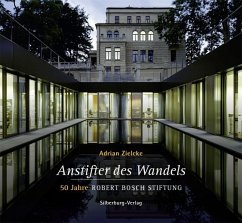 Anstifter des Wandels - Zielcke, Adrian