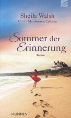 Cover Sommer der Erinnerung