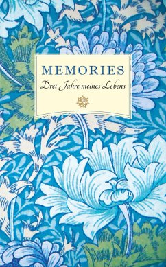 Memories 1 - Morris, William