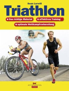 Triathlon - Lerwill, Sean