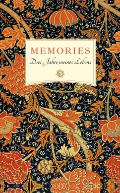 Memories 2 - William, Morris