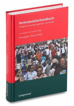 Vertriebsleiterhandbuch