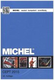 MICHEL-Katalog CEPT 2015