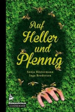Auf Heller und Pfennig - Höstermann, Sonja;Brodersen, Inga