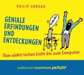 Geniale Erfindungen und Entdeckungen Geniale Erfindungen und Entdeckungen