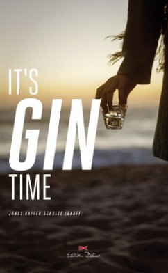 It's Gintime - Jonas, Melanie;Jürgen Kaffer;Schulze Lohoff, Margitta