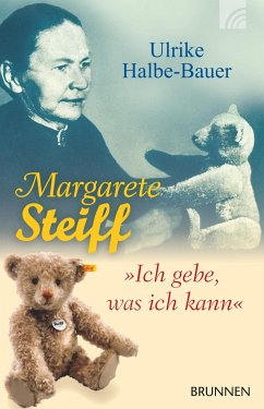 Margarete Steiff - Halbe-Bauer, Ulrike