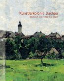 Künstlerkolonie Dachau Künstlerkolonie Dachau
