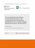Prozessbegleitende Erdgasverteilnetzsimulation mit vorgesteuertem Knotenlastbeobachter bei unvollständiger Messinfrastruktur (ProGasSim) (Band 15) Prozessbegleitende Erdgasverteilnetzsimulation mit vorgesteuertem Knotenlastbeobachter bei unvollständiger Messinfrastruktur (ProGasSim) (Band 15)