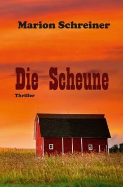 Cover Die Scheune