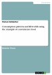 Consumption patterns and lifeworlds... - Bild 1