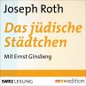 Das jüdische Städtchen (MP3-Download) - Bild 1