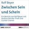 Zwischen Sein und Schein (MP3-Download) - Bild 1