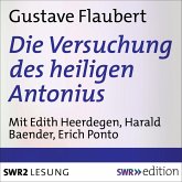 Die Versuchung des heiligen Antonius (MP3-Download)