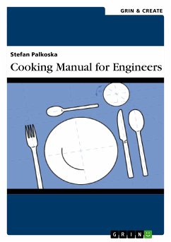 Cooking Manual for Engineers (eBook, ePUB)