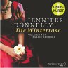 Die Winterrose / Rosentrilogie Bd.2... - Bild 1