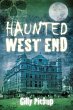 Haunted West End (eBook, ePUB) - Bild 1