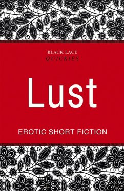 Cover Quickies: Lust (eBook, ePUB)