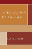 Introduction to Habermas (eBook, ePUB)