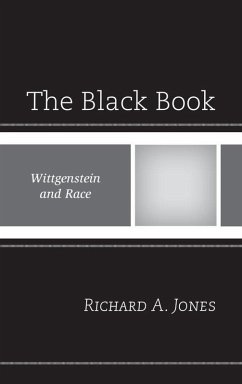 The Black Book (eBook, ePUB) - Jones, Richard A.