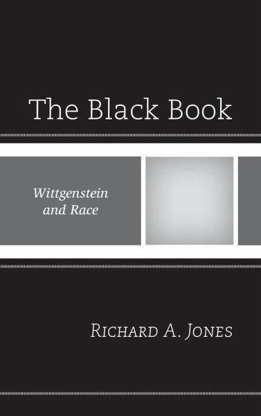 The Black Book (eBook, ePUB)