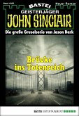 John Sinclair 1852 (eBook, ePUB)