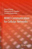MIMO Communication for Cellular Networks