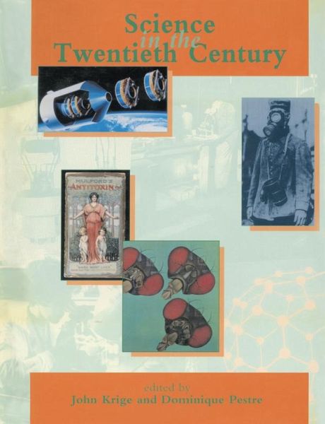Science in the Twentieth Century (eBook, PDF) Science in the Twentieth Century (eBook, PDF)