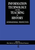 Information Technology in the Teaching of History (eBook, PDF) Information Technology in the Teaching of History (eBook, PDF)