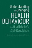 Understanding and Changing Health Behaviour (eBook, ePUB)