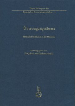 Übertragungsräume