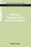 America's National Parks and Their Keepers (eBook, PDF)