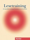 Lesetraining (eBook, PDF)
