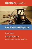 Besserwisser (eBook, ePUB)