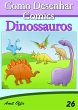 Como Desenhar Comics: Dinossauros... - Bild 1