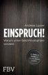 Einspruch! - Bild 1