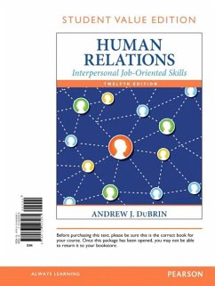 Cover Human Relations