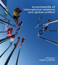 Cover Encyclopedia of International Relations and Global Politics (eBook, ePUB)