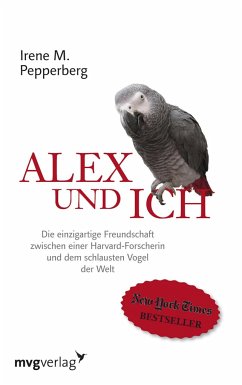 Cover Alex und ich