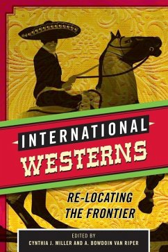 International Westerns (eBook, ePUB) Cover International Westerns (eBook, ePUB)