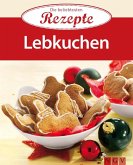 Lebkuchen (eBook, ePUB)