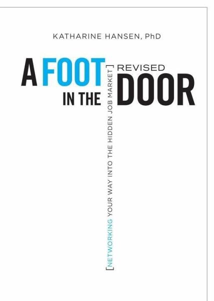 A Foot in the Door (eBook, ePUB)