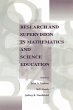 Research and Supervision in Mathematics... - Bild 1