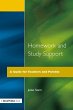 Homework and Study Support (eBook, ePUB) - Bild 1