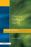 Observing Teaching and Learning (eBook, PDF)