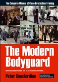 The Modern Bodyguard (eBook, ePUB)