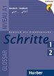 Schritte 1+2 (eBook, PDF) - Bild 1