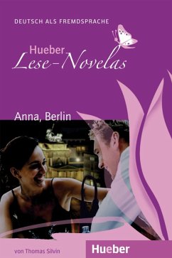 Anna, Berlin (eBook, ePUB) - Silvin, Thomas